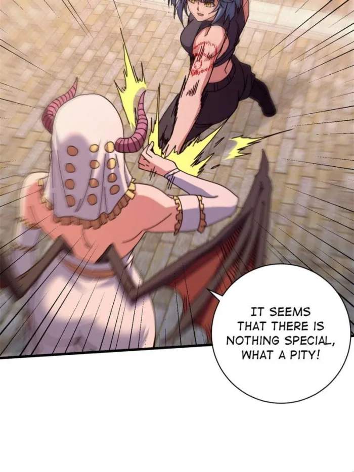 A Transmigrated Warden's Battle for Redemption Chapter 107 71